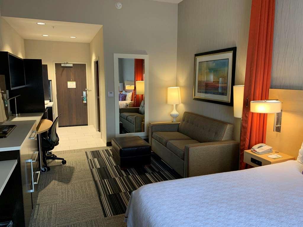 Home2 Suites By Hilton Форт-Сміт Номер фото